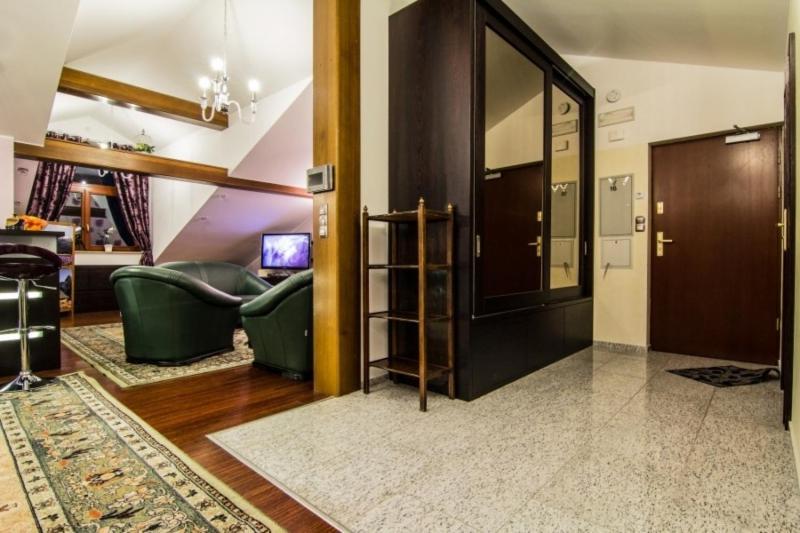 Jagiellonska 34 Apartmán *