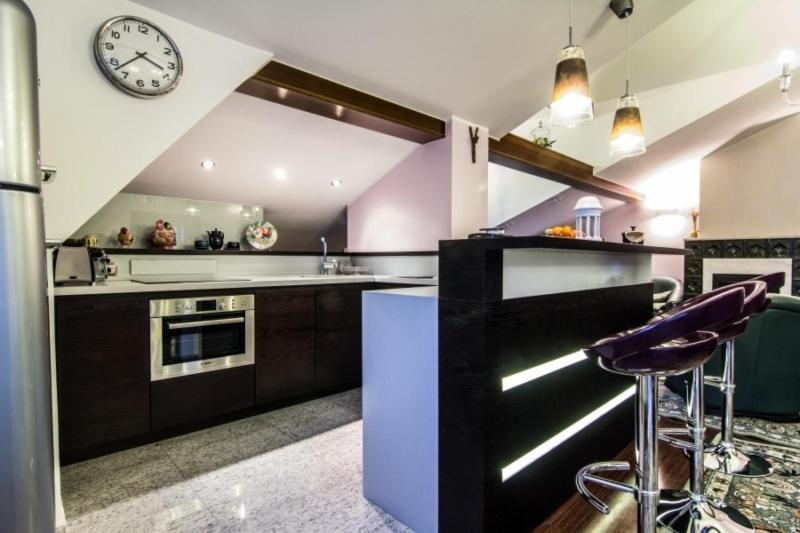 Jagiellonska 34 Apartmán