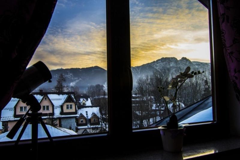Apartmán Jagiellonska 34 *