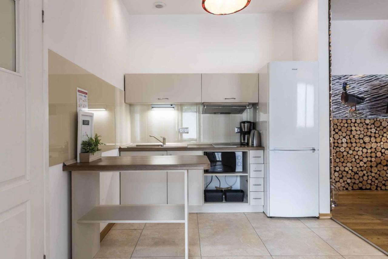 Apartmán Jagiellonska 34 Zakopane