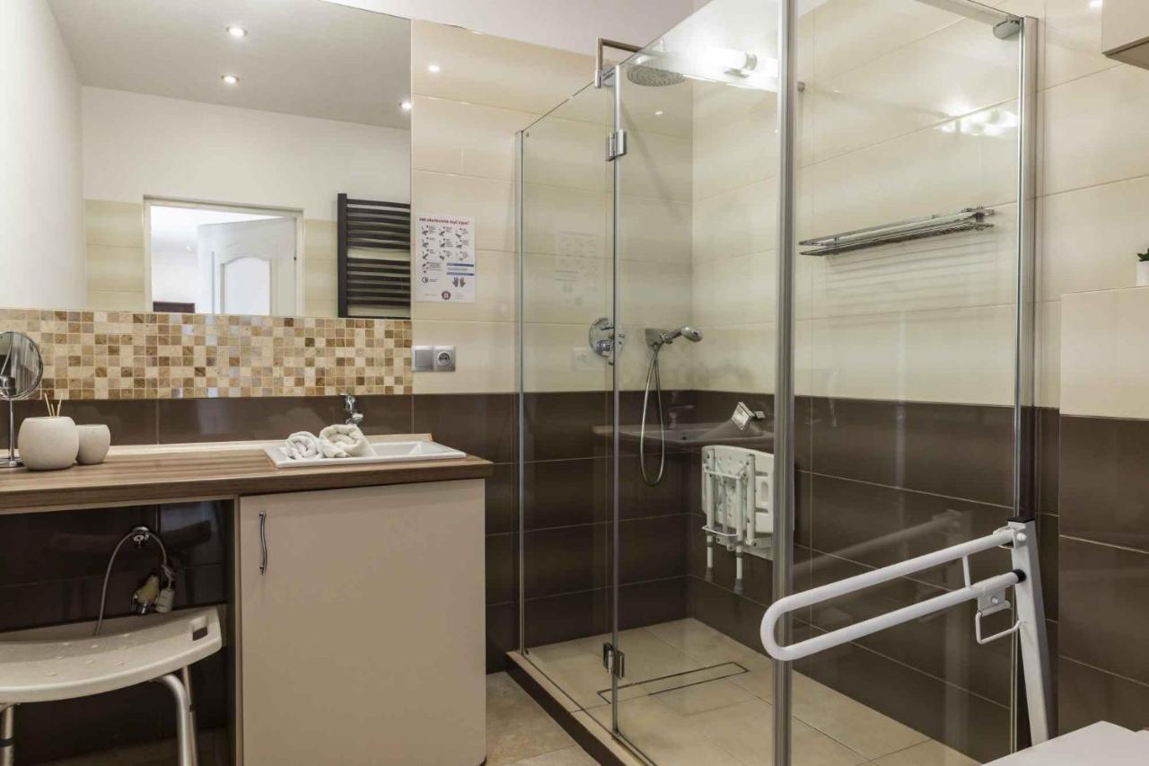 Apartmán Jagiellonska 34