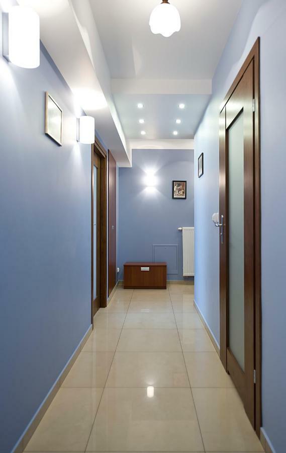 Jagiellonska 34 Apartmán Zakopane