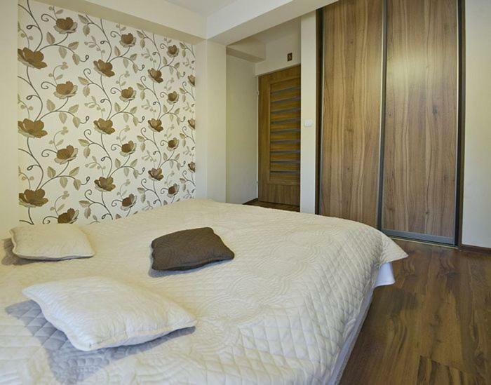 Apartmán Jagiellonska 34 *