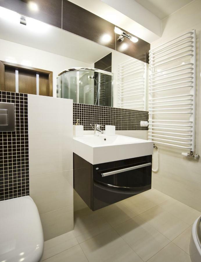 Jagiellonska 34 Apartmán Zakopane