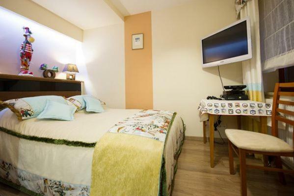 Jagiellonska 34 Apartmán *