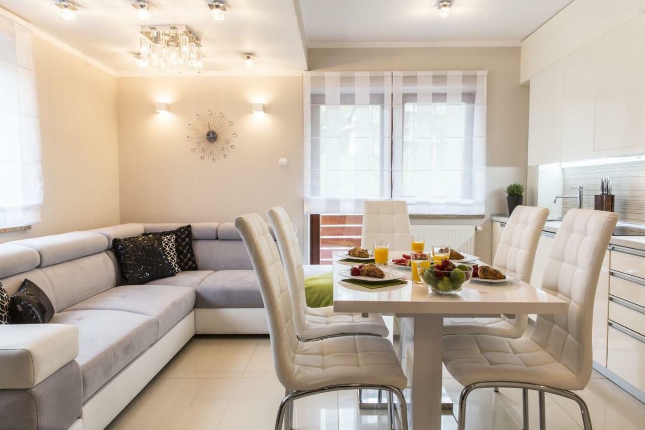 Jagiellonska 34 Apartmán Zakopane
