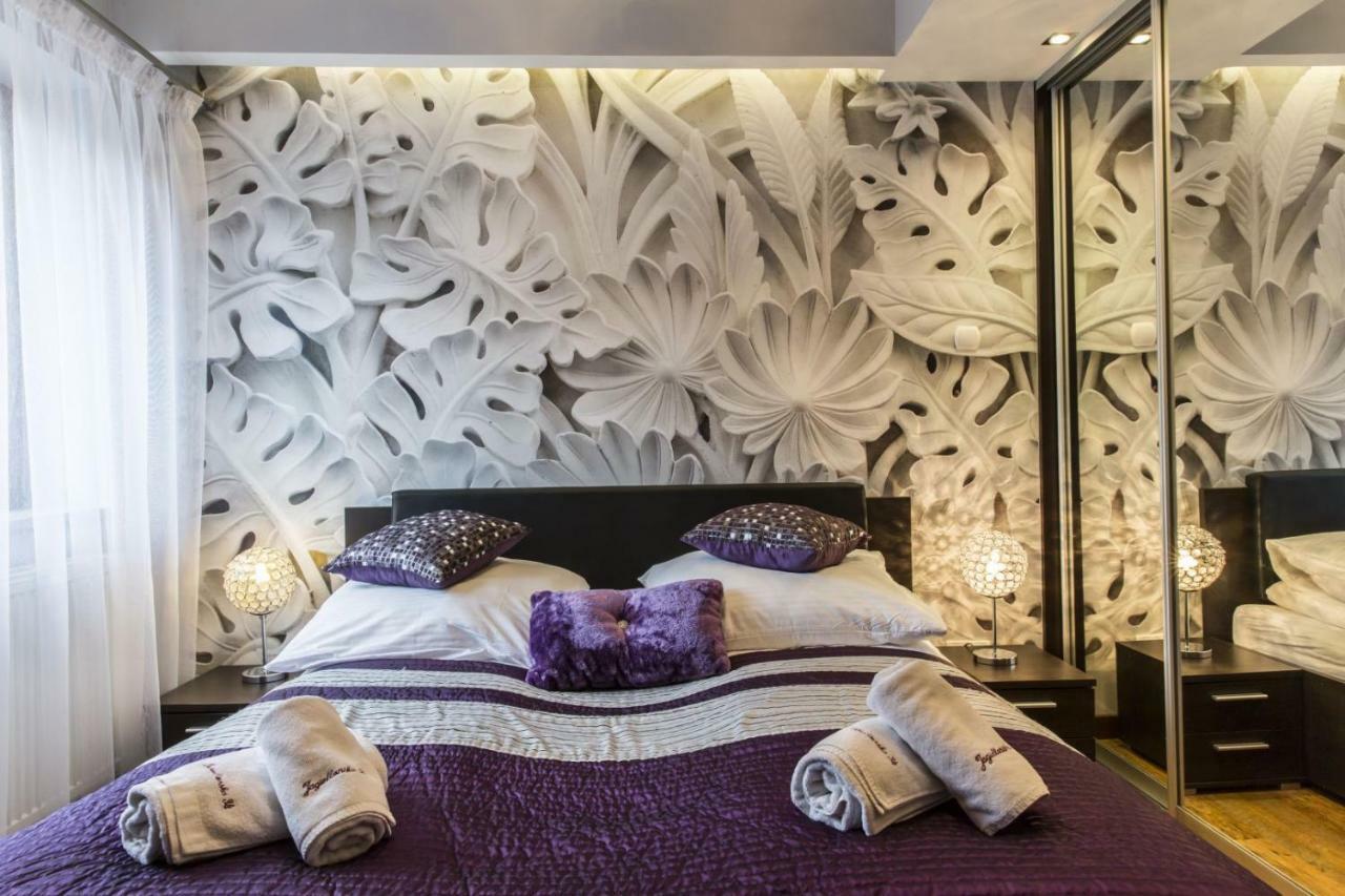 Apartmán Jagiellonska 34 *