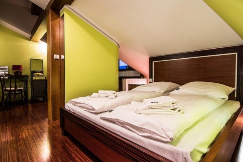 Apartment Jagiellonska 34 Zakopane