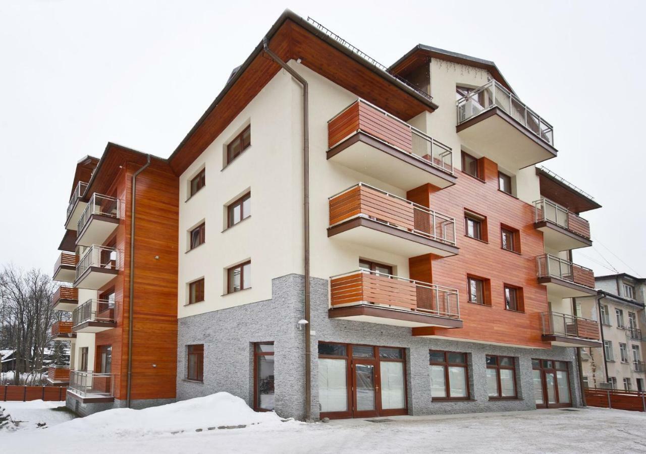 Apartment Jagiellonska 34