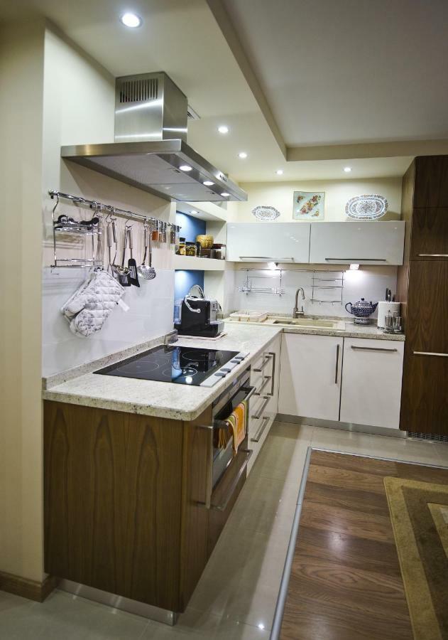 Apartment Jagiellonska 34 Zakopane
